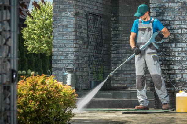 Best Solar Panel Cleaning  in Wymore, NE