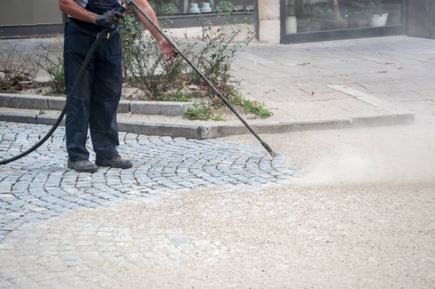 Best Patio and Deck Pressure Washing  in Wymore, NE