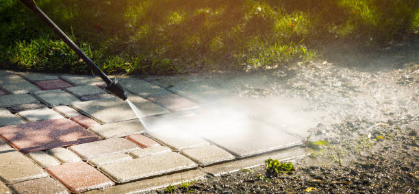 Trusted Wymore, NE Pressure Washing Experts